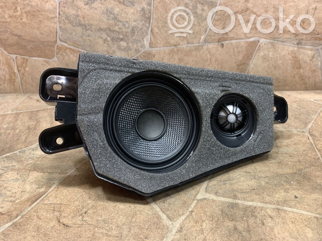 BMW X6 E71 Rear door speaker 