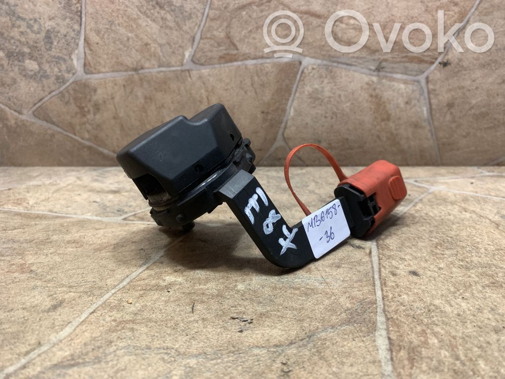 BMW X1 E84 Positive wiring loom 