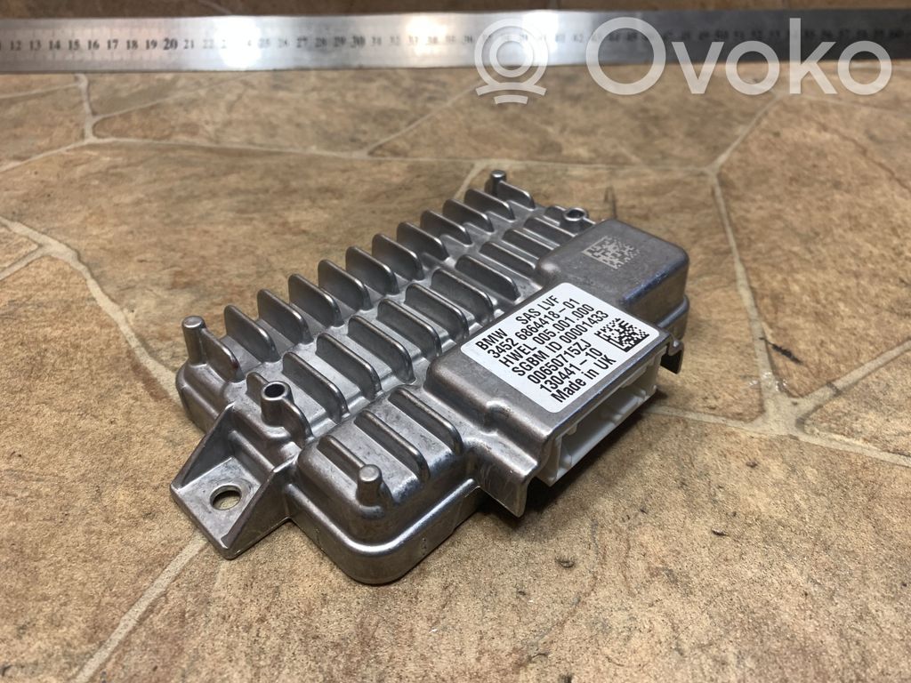 BMW 2 F45 Other devices 