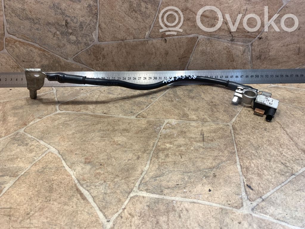 BMW 2 F45 Maakaapeli, akku 