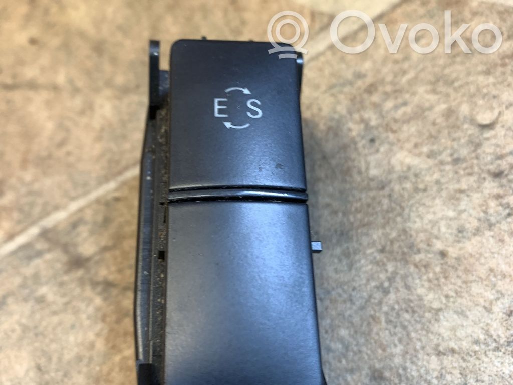 Mercedes-Benz E W212 Other switches/knobs/shifts 