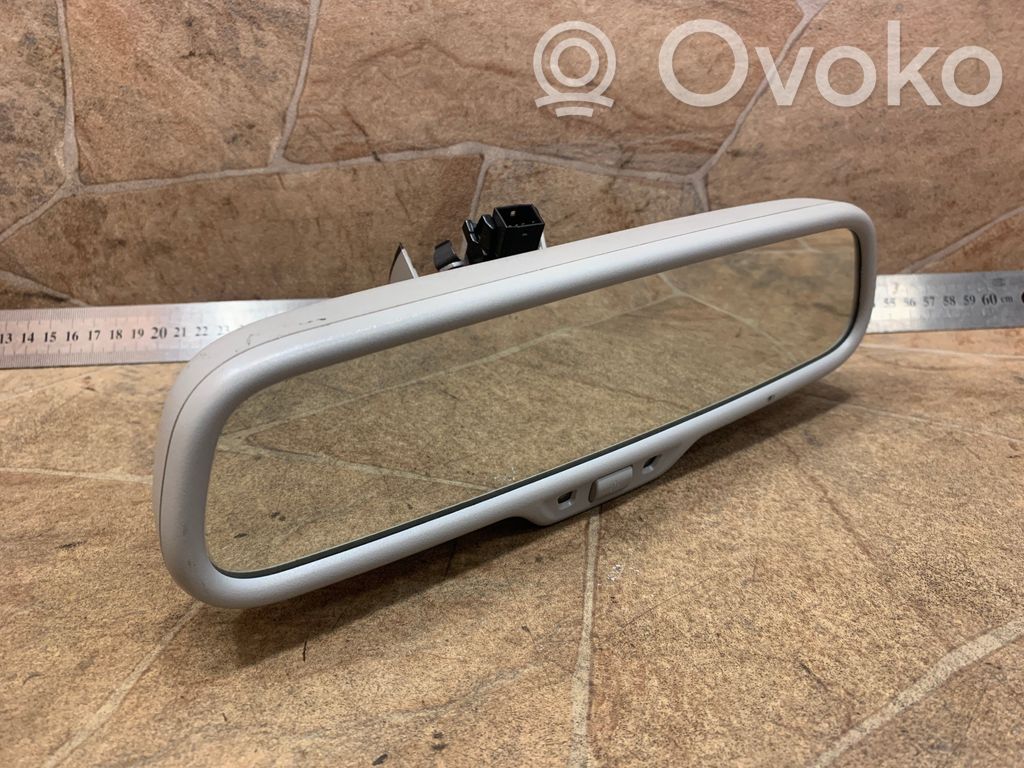 Audi A8 S8 D4 4H Espejo retrovisor (interior) 