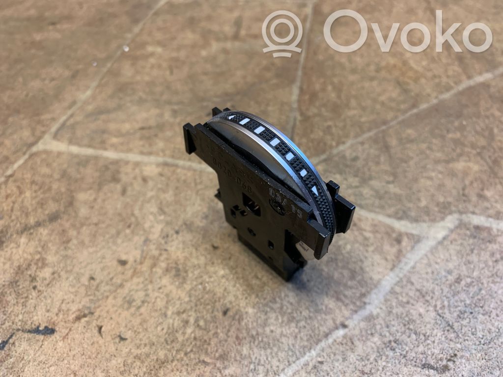 Audi A8 S8 D4 4H Otros elementos de la consola central (túnel) 