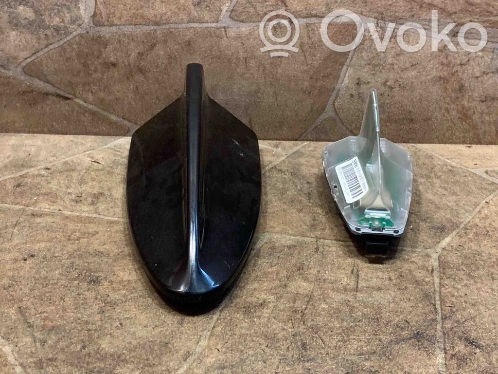 BMW X5 E70 GPS Antenne 
