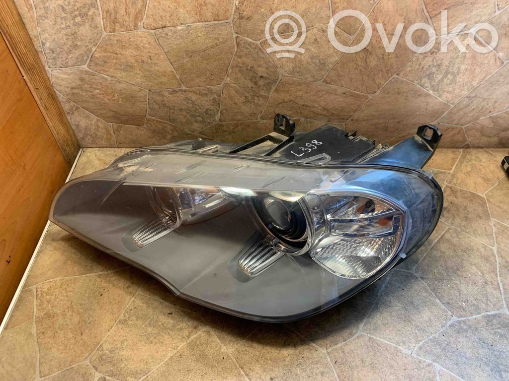 BMW X5 E70 Headlight/headlamp 