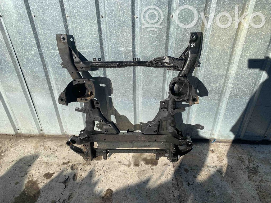 BMW X5 E70 Front subframe 