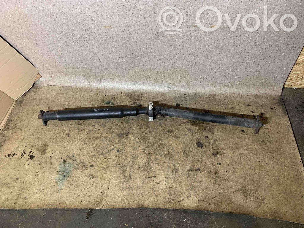 BMW 5 F10 F11 Middle center prop shaft 