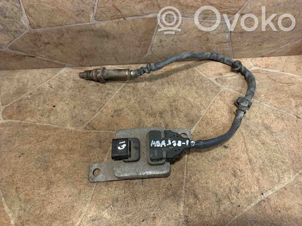 Audi A8 S8 D4 4H Lambda probe sensor 