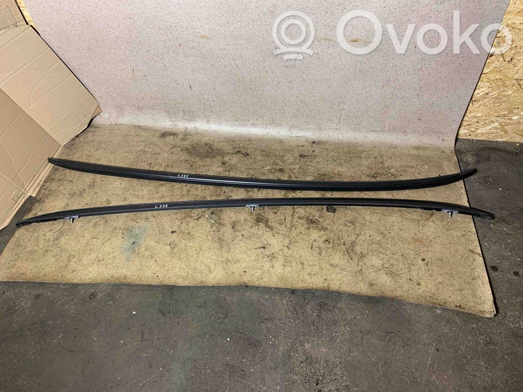 BMW 2 F46 Barra del techo 