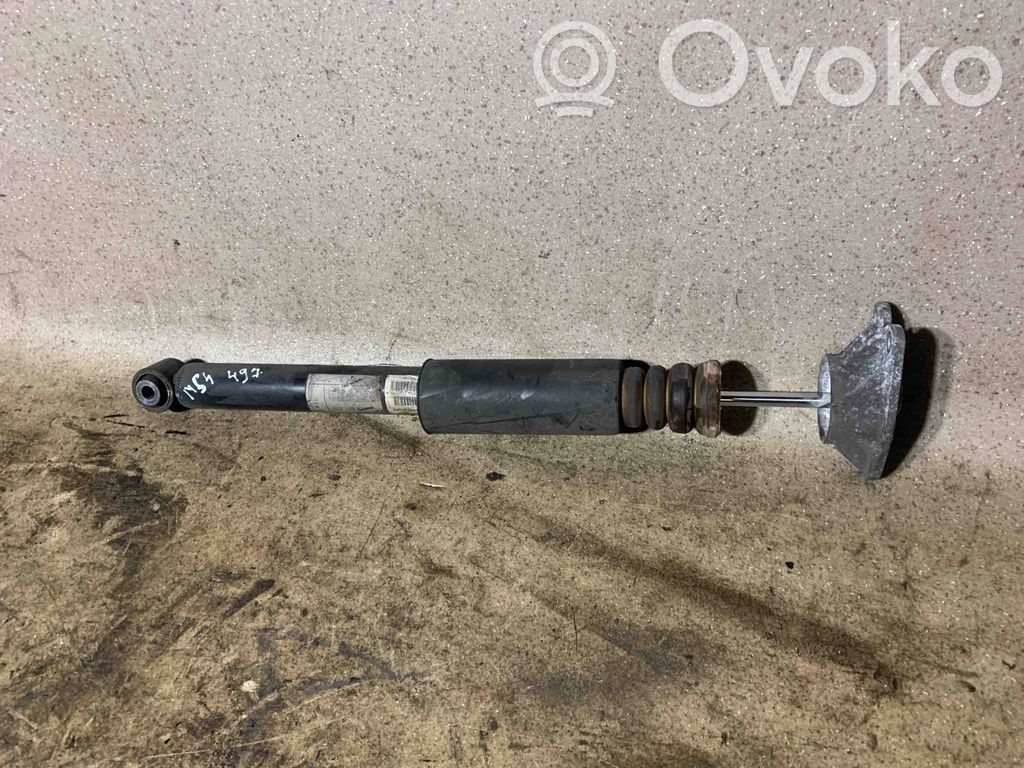 BMW 2 F46 Ammortizzatore posteriore 