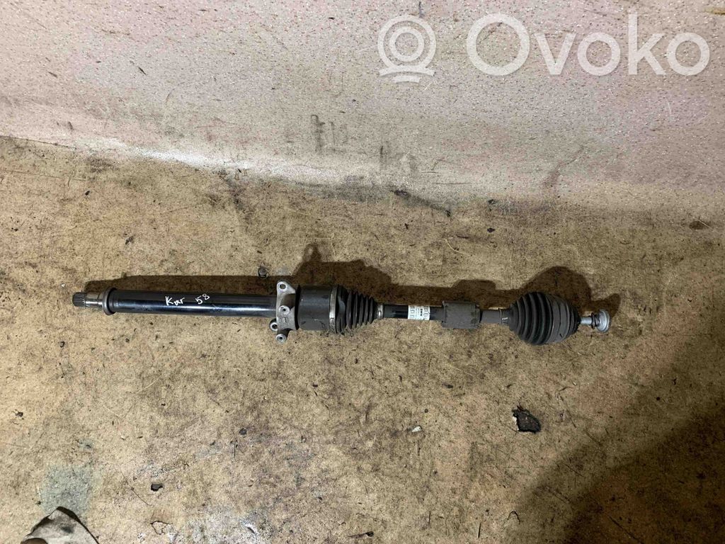 BMW 2 F46 Semiasse anteriore 