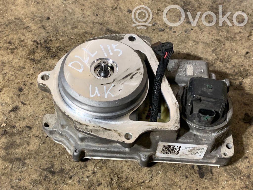 BMW 2 F46 Piesă electrică casetă direcție 