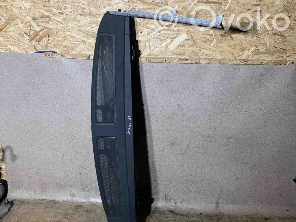 Audi A8 S8 D4 4H Capac mascare portbagaj 