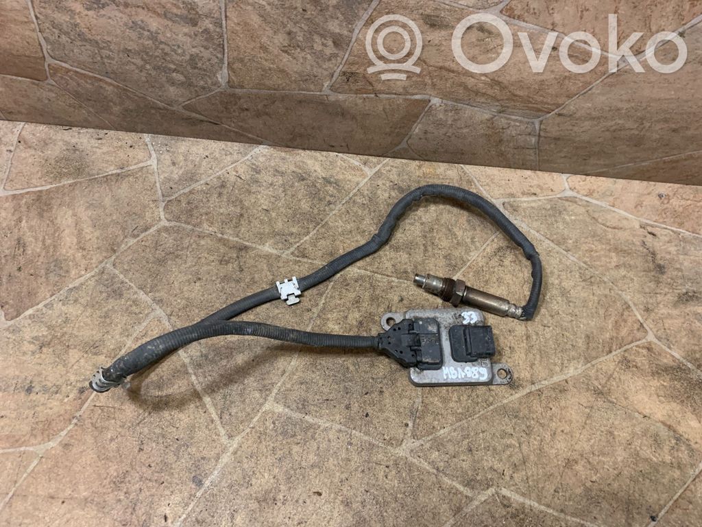 Mercedes-Benz E W212 Lambda probe sensor 