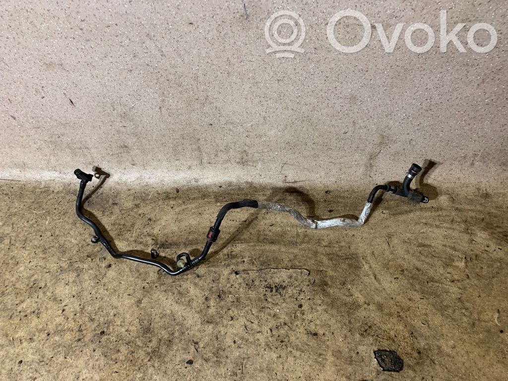 Audi A8 S8 D4 4H Caurulīte (-es) / šļūtene (-es) 