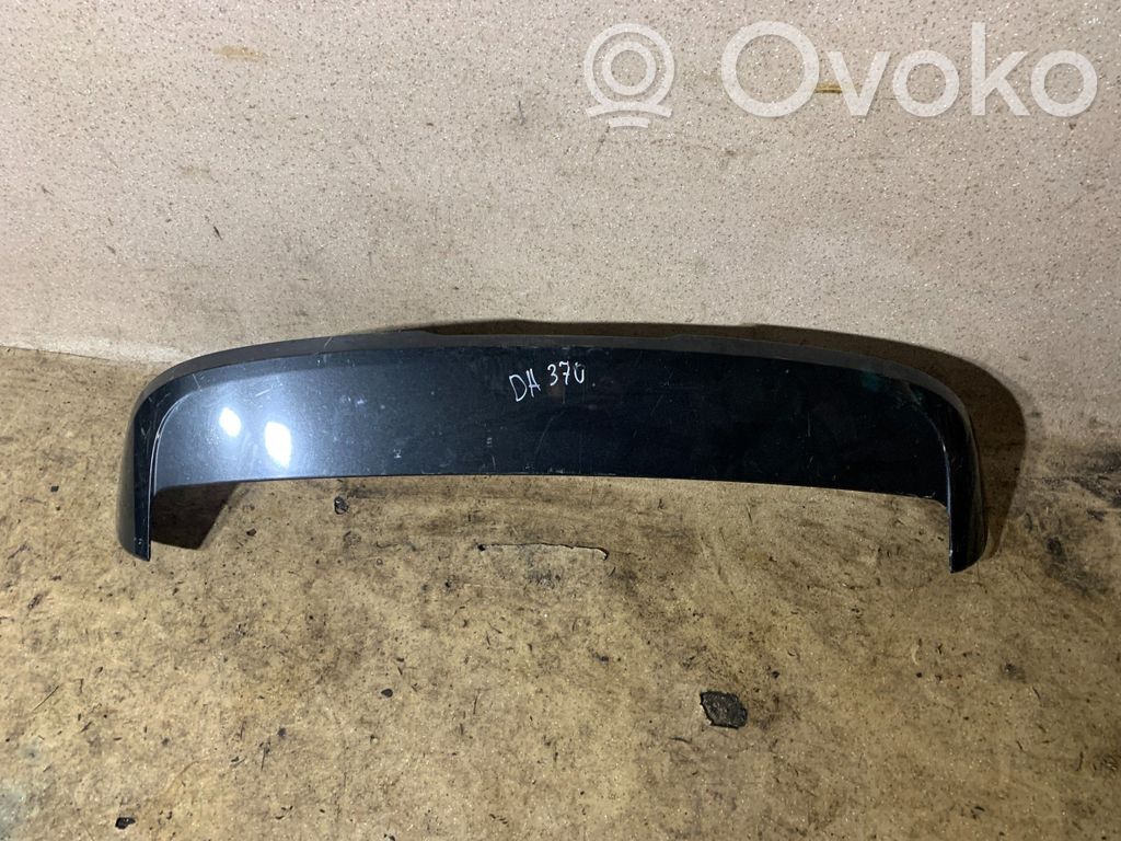 BMW 2 F46 Spoiler lunetă/portbagaj 