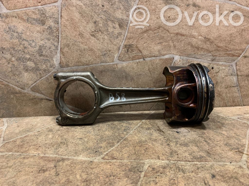 BMW 5 G30 G31 G38 Pistón 