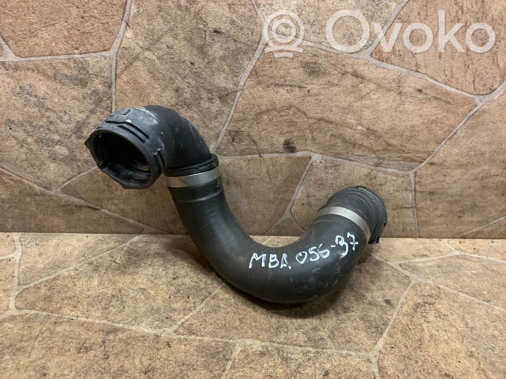 BMW Z4 E89 Engine coolant pipe/hose 