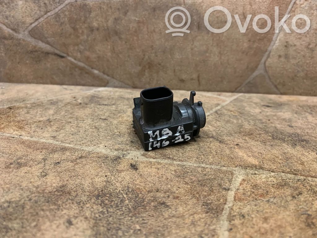 BMW X5 F15 Sensor de calidad del aire 