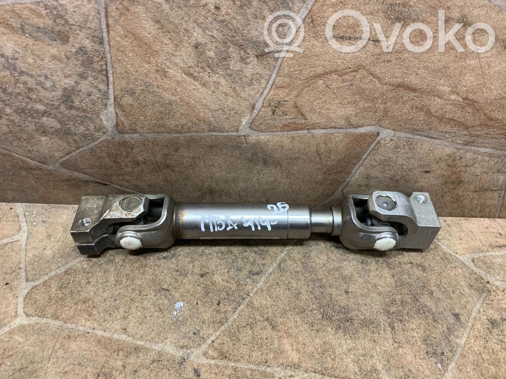 BMW X5 F15 Giunto cardanico del piantone dello sterzo 
