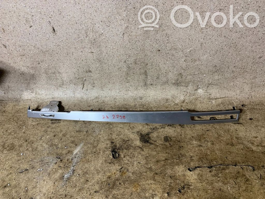 Audi A8 S8 D4 4H Dashboard glove box trim 