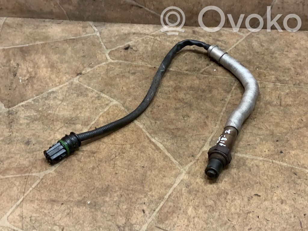 BMW Z4 E89 Lambda probe sensor 