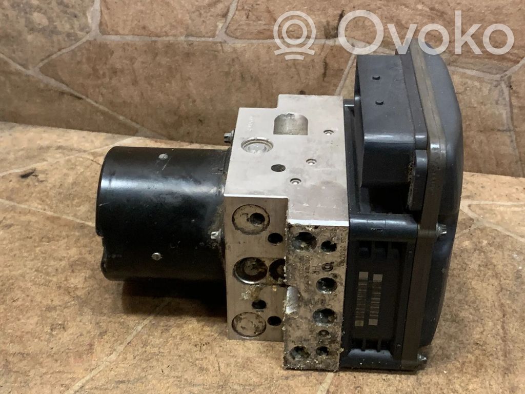 BMW X5 E70 ABS Pump 