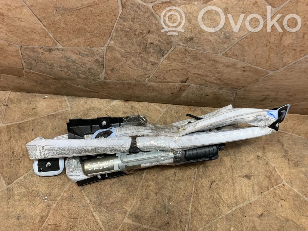 BMW 3 E90 E91 Airbag del techo 