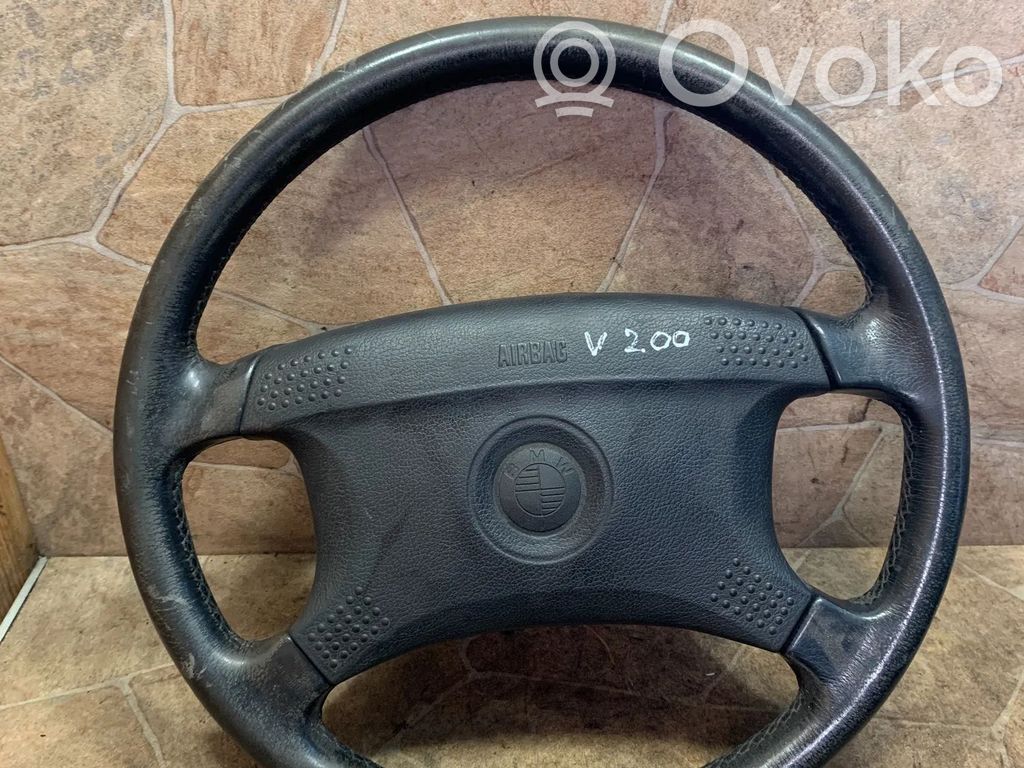 BMW 3 E36 Vairas 