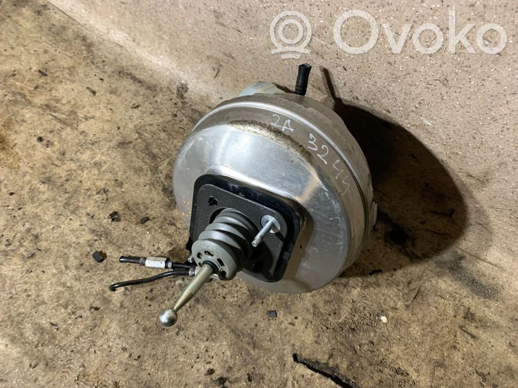 BMW 5 G30 G31 G38 Servofrână 
