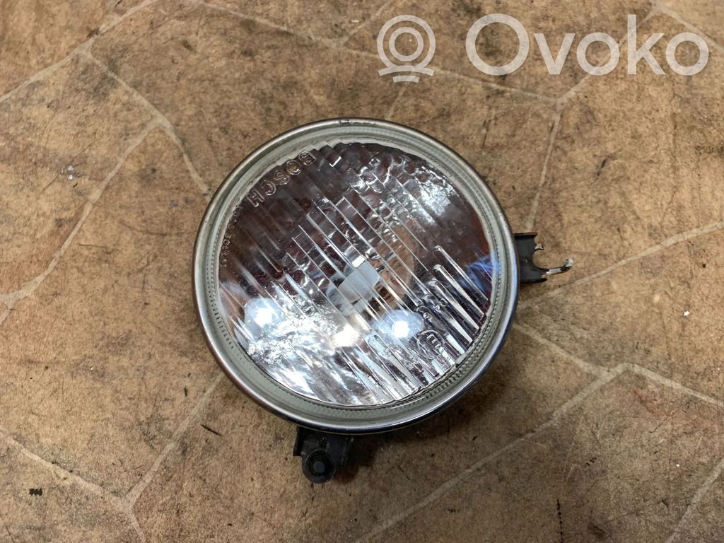 BMW 5 E34 Faro delantero/faro principal 