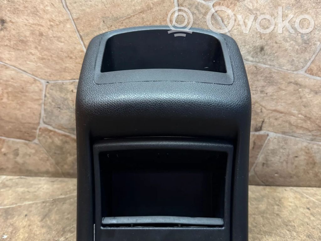 Mercedes-Benz C W205 Autres éléments de console centrale 