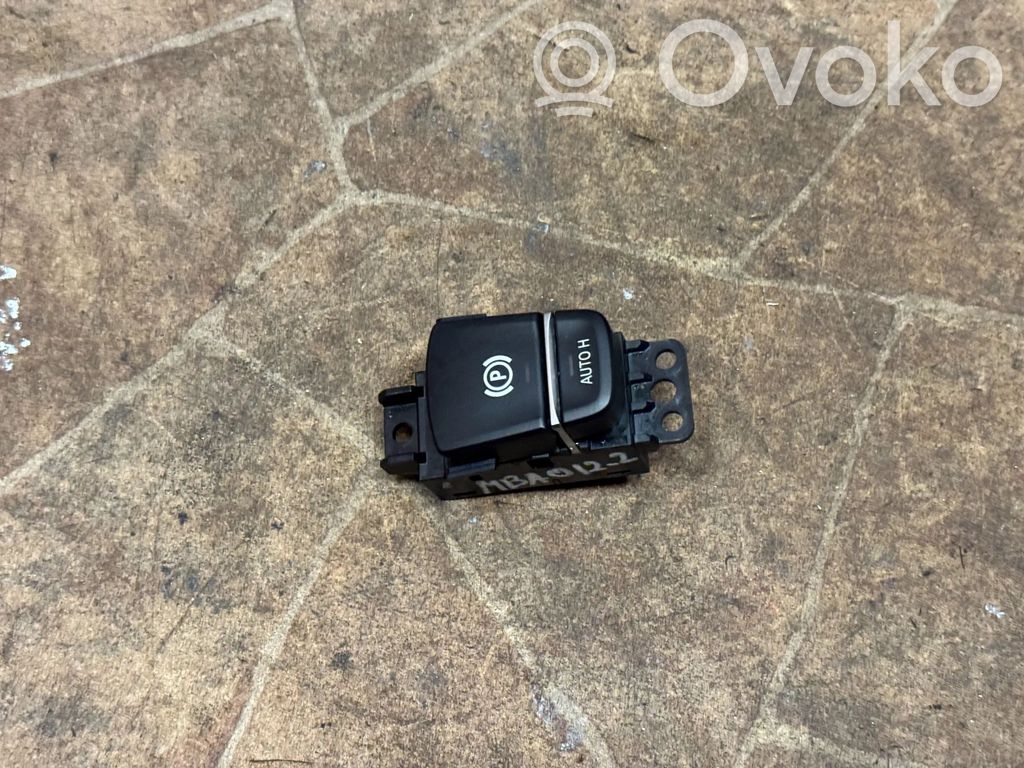 BMW 5 G30 G31 G38 Hand parking brake switch 