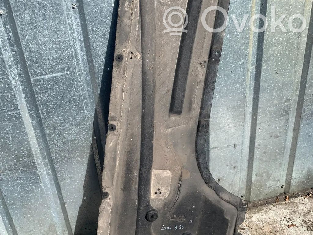 BMW 3 G20 G21 Protezione inferiore 