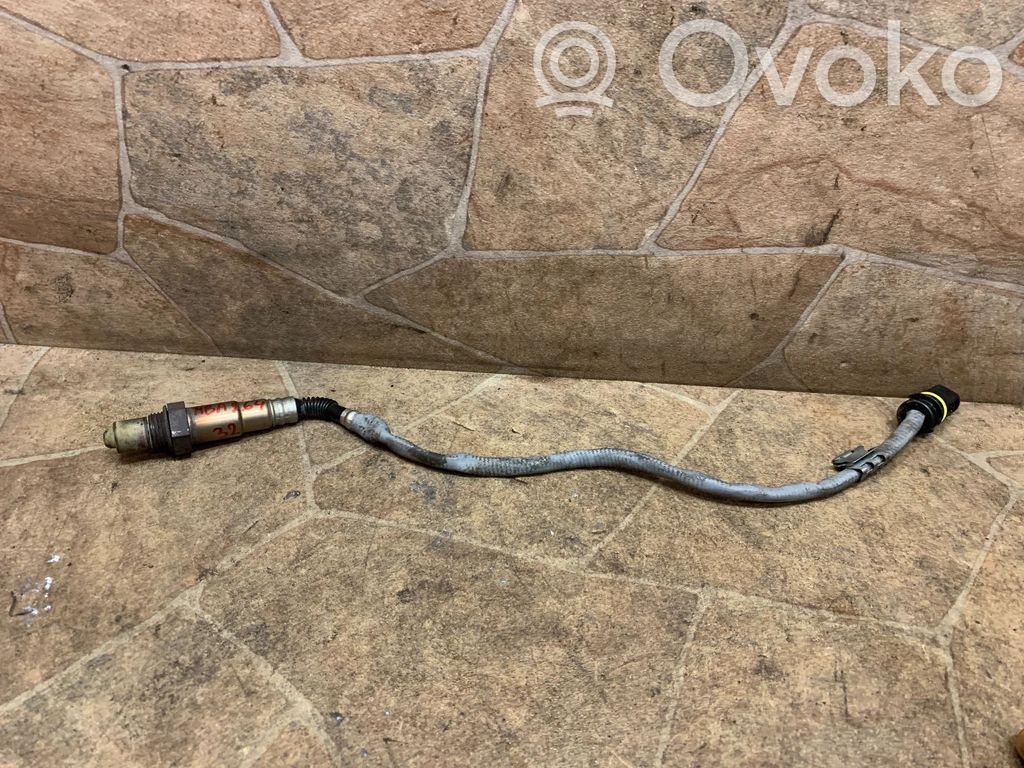 Mercedes-Benz SL R230 Lambda probe sensor 