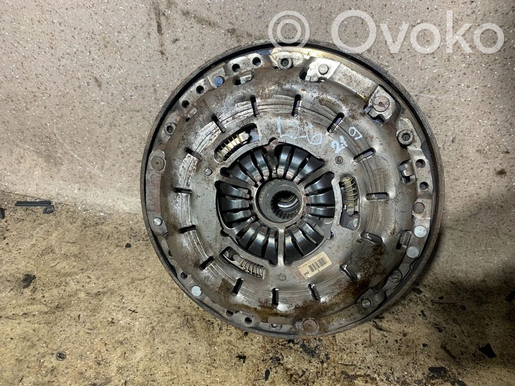 BMW 3 E90 E91 Clutch set kit 