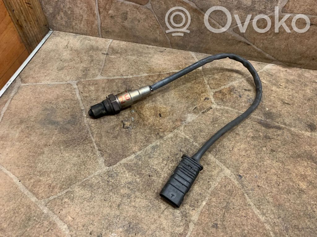 BMW 6 G32 Gran Turismo Lambda probe sensor 