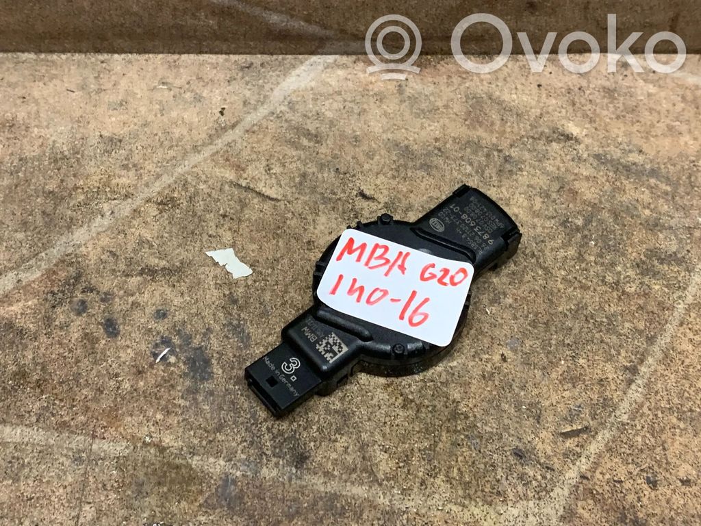 BMW 3 G20 G21 Sensor de lluvia 
