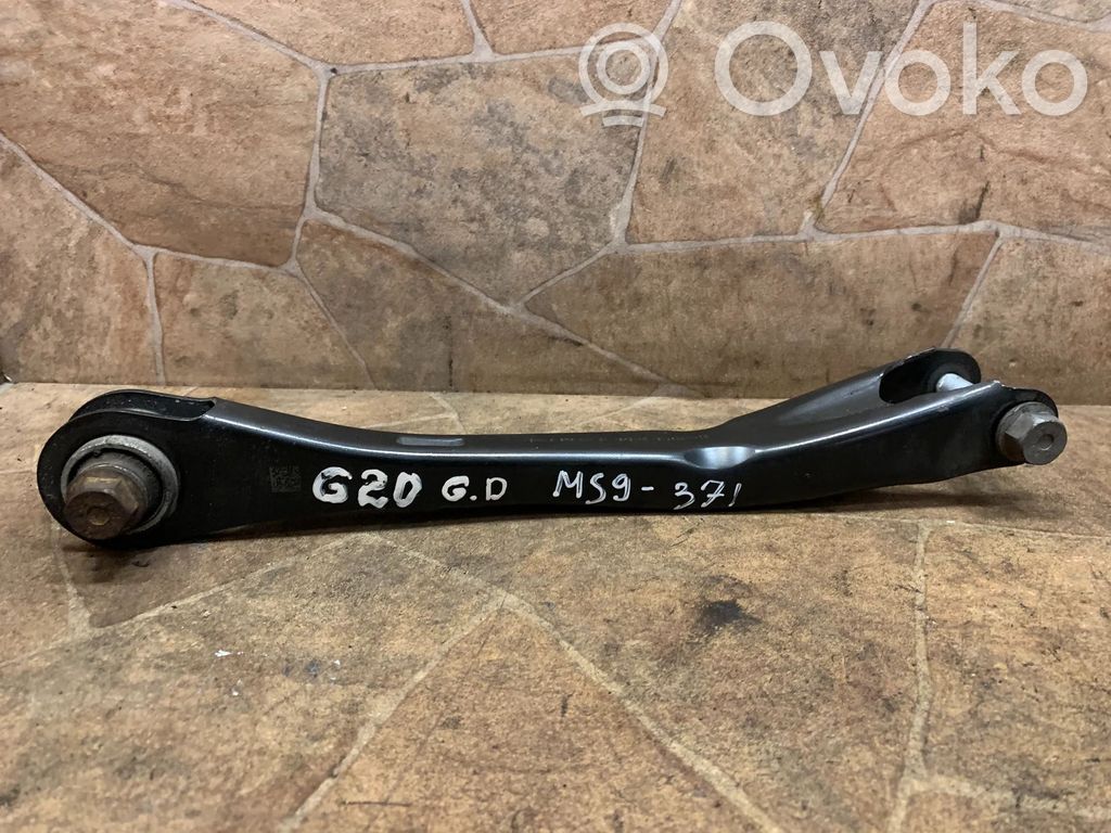 BMW 3 G20 G21 Górny wahacz tylny 