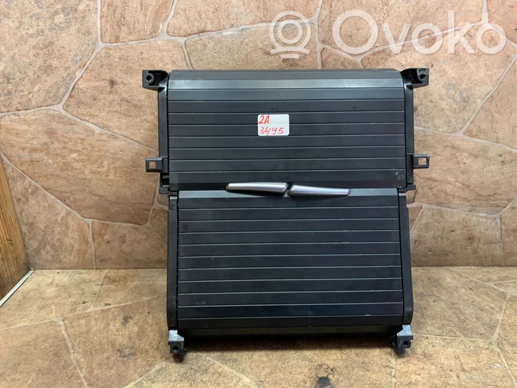 BMW X5 E70 Cup holder 