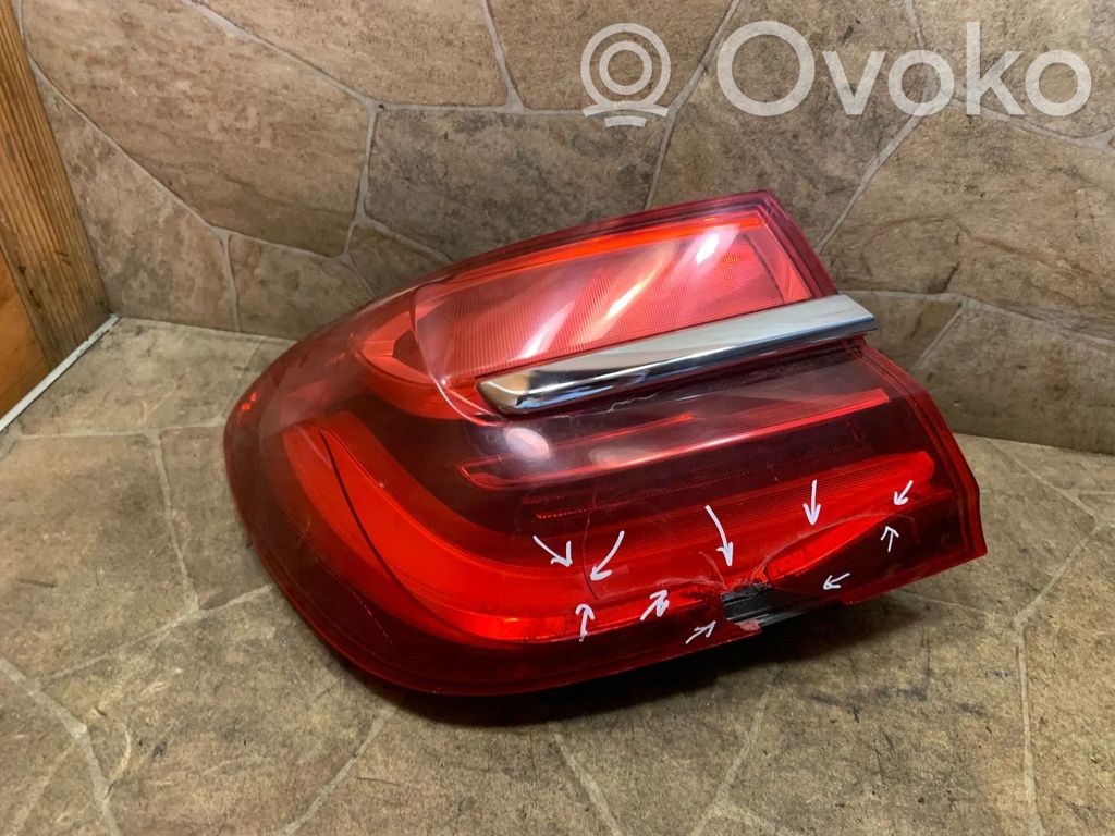 BMW 7 G11 G12 Takavalot 