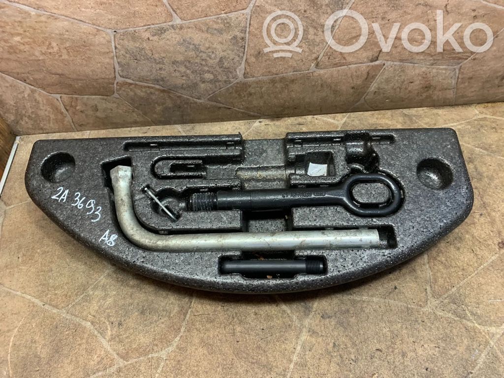 Audi A8 S8 D4 4H Set scule 