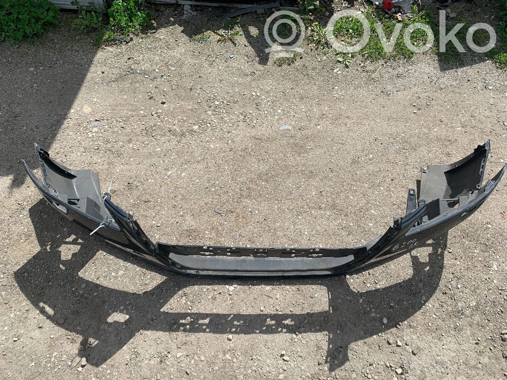 Audi A8 S8 D4 4H Parachoques delantero 