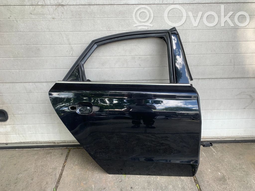 Audi A8 S8 D4 4H Puerta trasera 