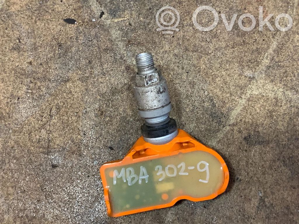 Czujnik ciśnienia opon   TSSRE4UD,50002BD4,3702A,RDE035