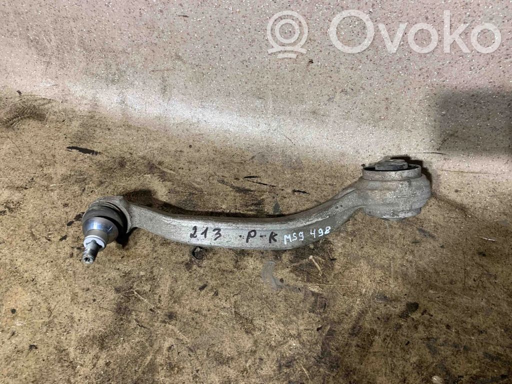 Mercedes-Benz E W213 Basculă inferioară față 