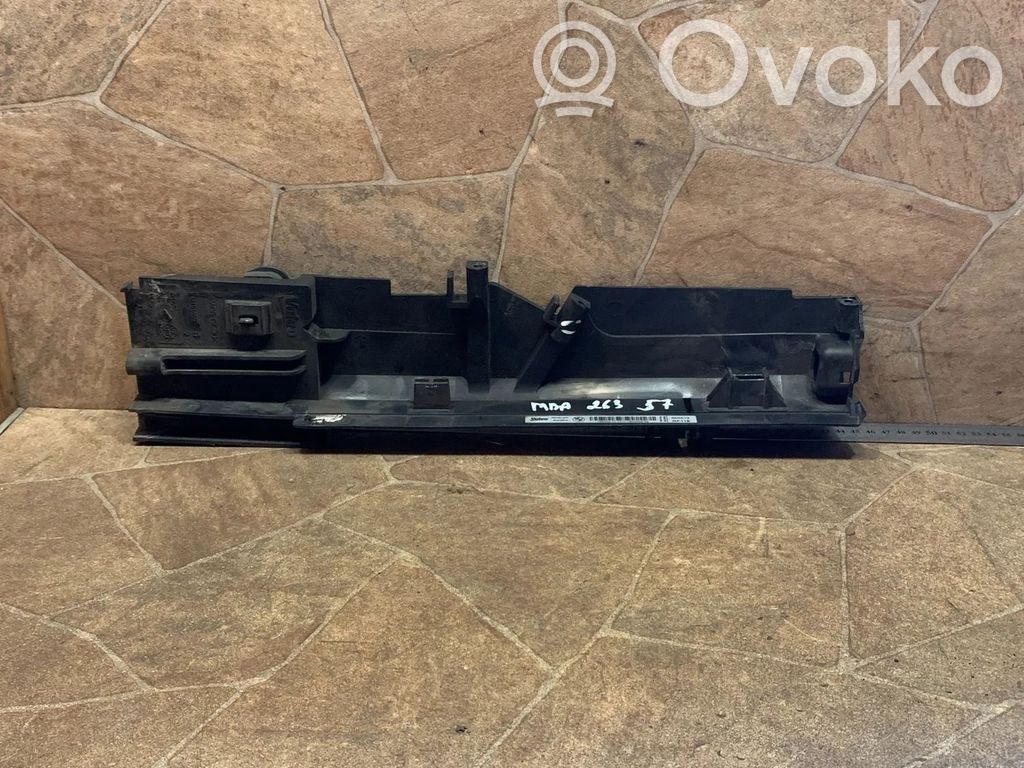 BMW 3 F30 F35 F31 Halterung Schlossträger Frontträger Frontmaske 