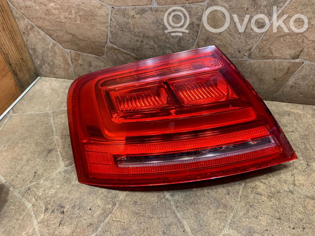 Audi A8 S8 D4 4H Takavalot 