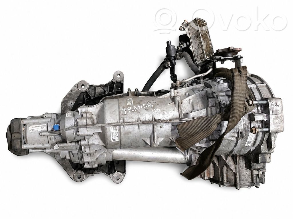 Audi A8 S8 D4 4H Cutie de viteze automată 