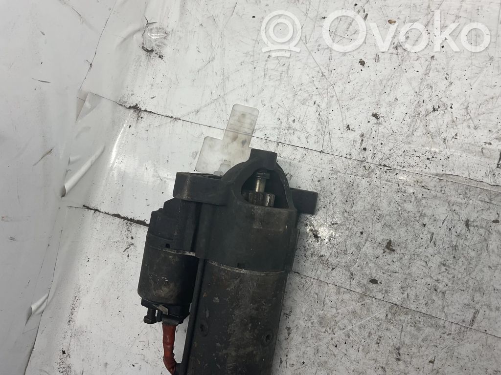 Electromotor